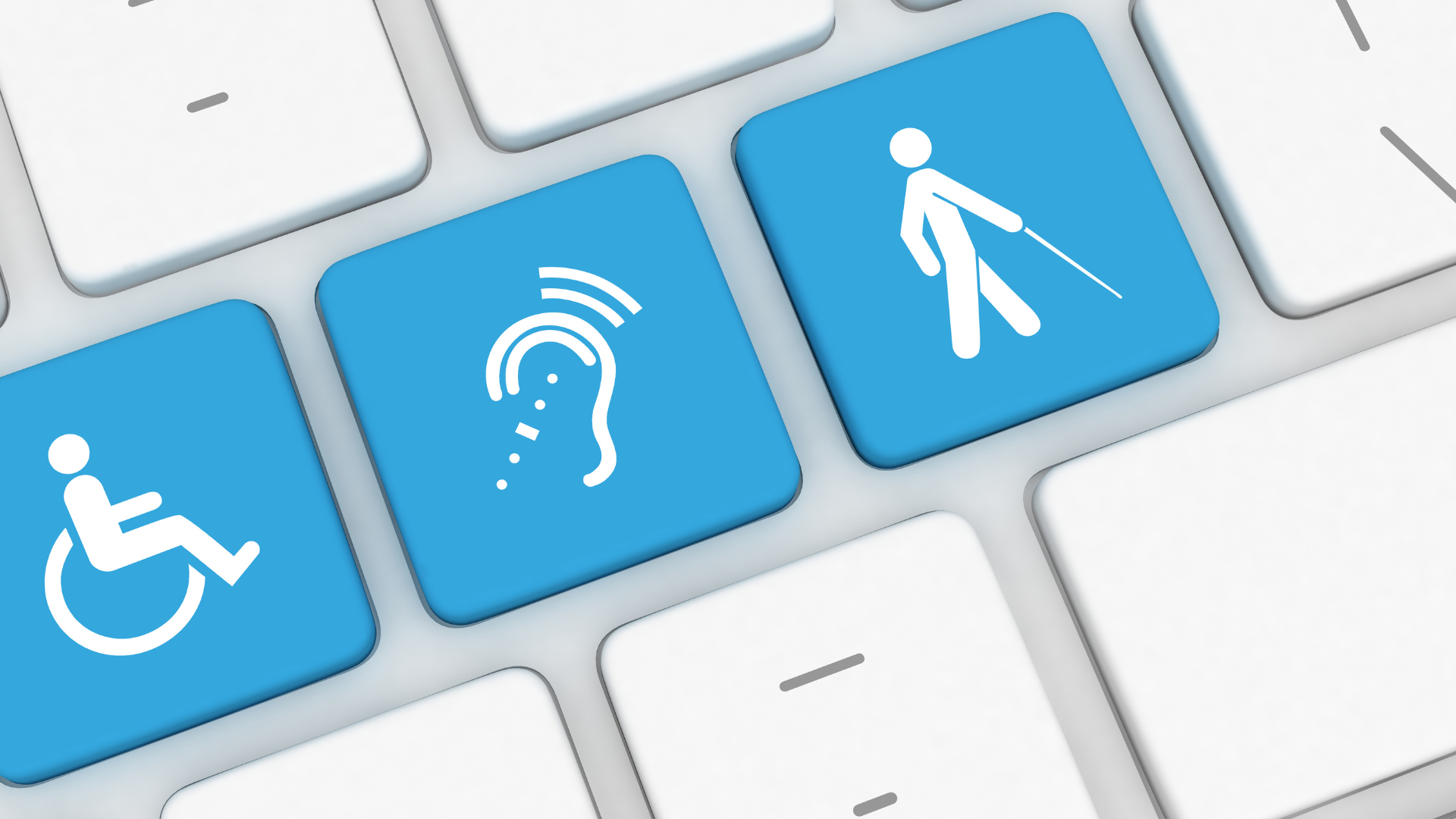 WCAG Test – Barrierefreies Internet